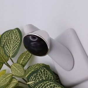 Lia Sofia Statement Ring